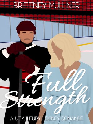 cover image of Full Strength
